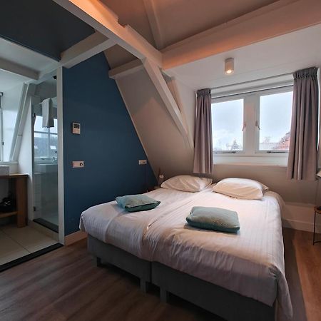 Art Hotel Harlingen Exteriér fotografie