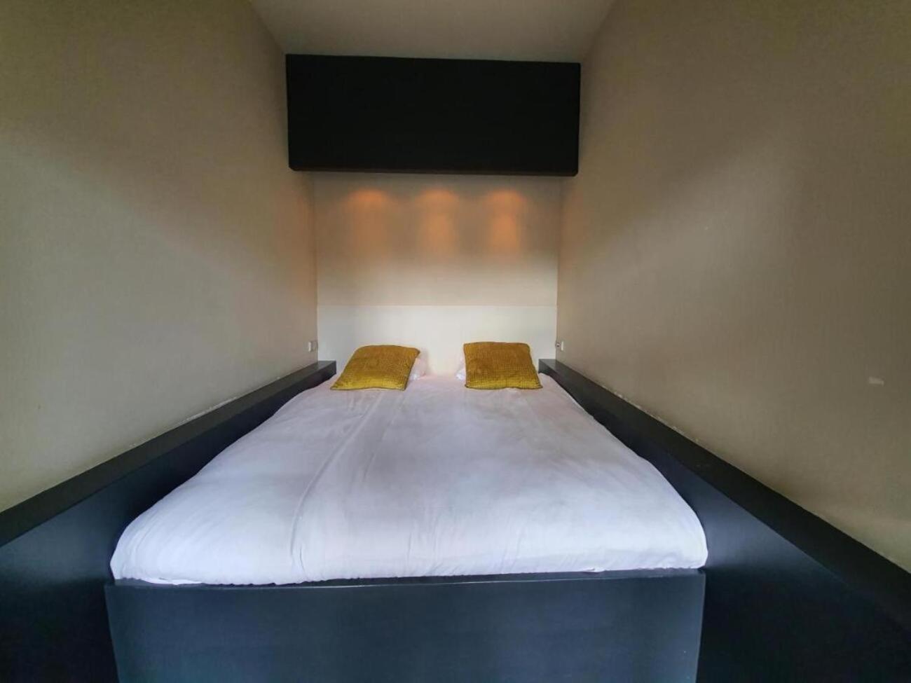 Art Hotel Harlingen Exteriér fotografie