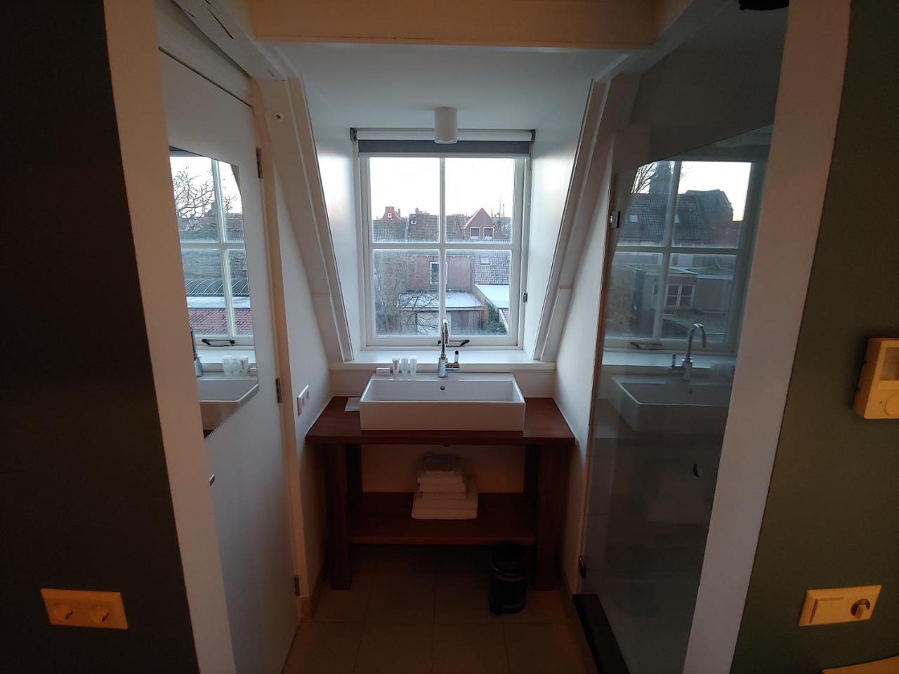 Art Hotel Harlingen Exteriér fotografie