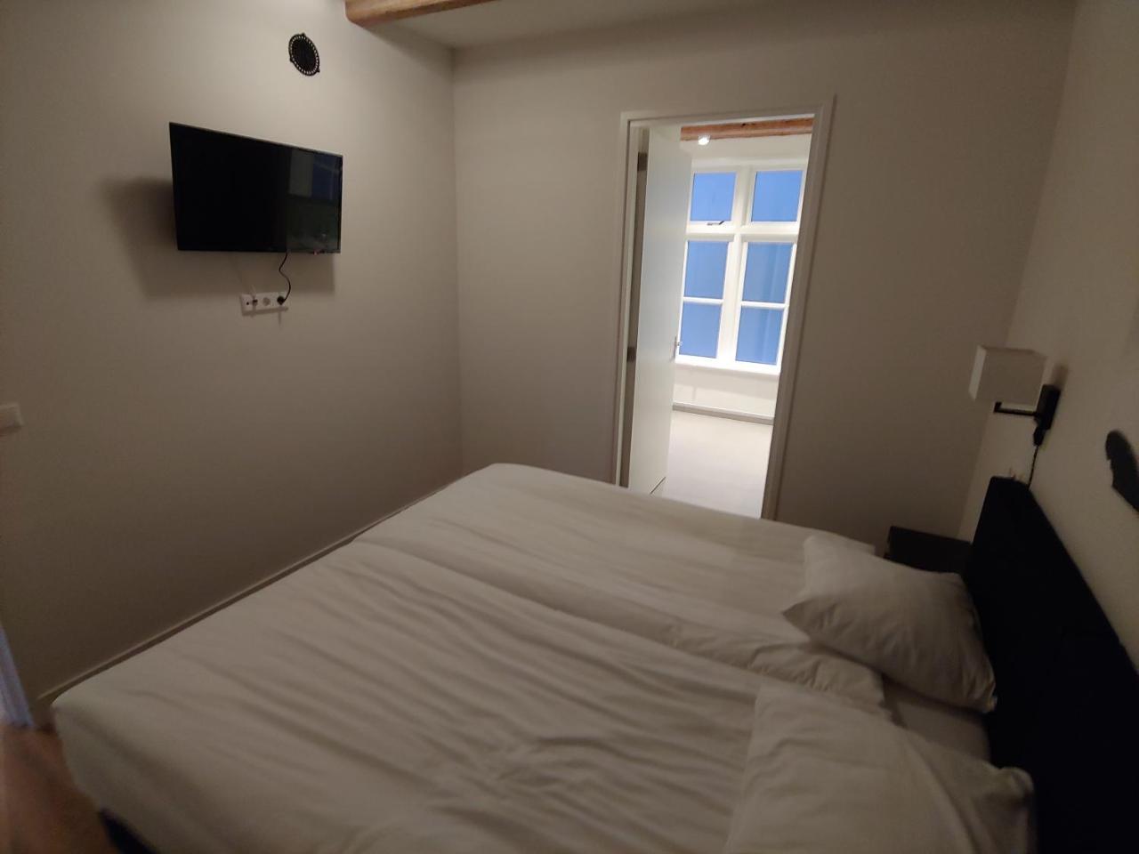 Art Hotel Harlingen Exteriér fotografie